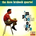 Impressions Of Europe, Dave Brubeck