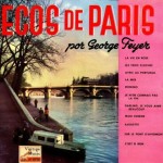Ecos De Paris, George Feyer