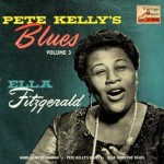Pete Kelly’s, Ella Fitzgerald