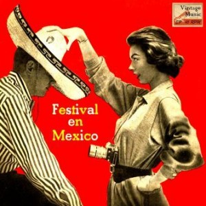 Festival En México