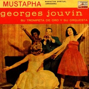 Mustapha, Georges Jouvin