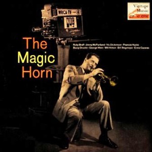 The Magic Horn, George Wein