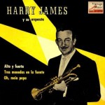 The High And The Mighty, Harry James