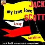 My True Love, Jack Scott