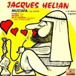 Mustapha, Jacques Helian