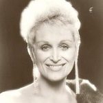 JO ANN CASTLE