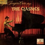 Plays The Classics, Joe “Fingers” Carr