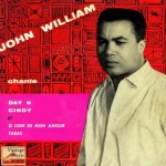 Day O, John William