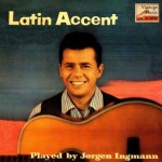 Guitar, Latin Accent, Jorgen Ingmann