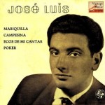 Mariquilla Bonita, José Luis