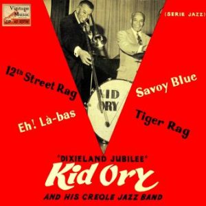 Dixieland Jubilee, Kid Ory