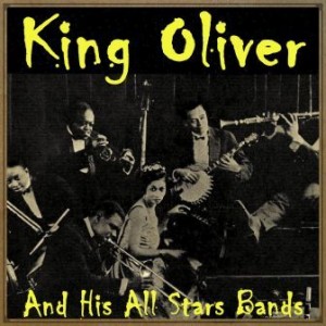 Musical Historical Documents No. 2: King Oliver
