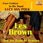 Love Letters In The Sand, Les Brown