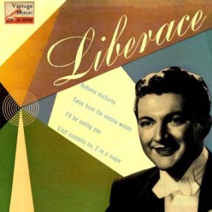 Autumn Nocturne, Liberace