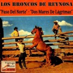 Dos Mares De Lágrimas, Los Broncos De Reynosa