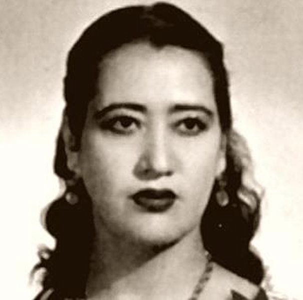 Lucha Reyes 1906 – 1944 Cantante y actriz mexicana