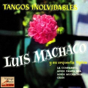 Luis Machaco
