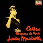 La Traviata, María Callas