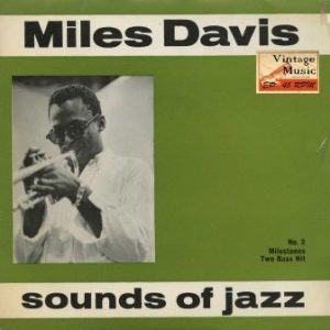 Milestones, Miles Davis