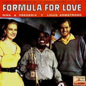 Formula For Love, Nina & Frederik