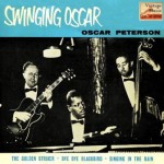 Singin’ In The Rain, Oscar Peterson