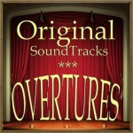 Original Soundtracks Overtures