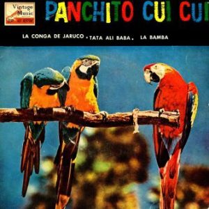 La Bamba, Panchito Cui Cui