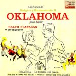 Ralph Flanagan, Oklahoma! With Swing