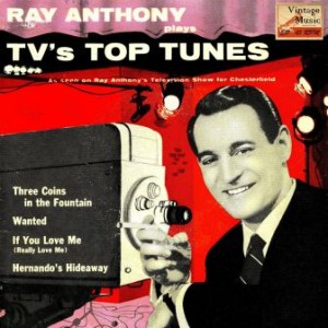 TV’s Top Tunes, Ray Anthony