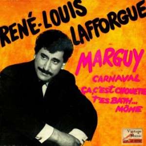 Marguy, René-Louis Lafforgue
