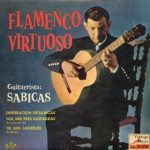 Flamenco Virtuoso, Sabicas