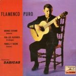 Flamenco Puro, Sabicas