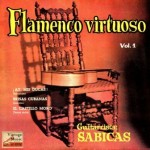 Flamenco Virtuoso, Sabicas