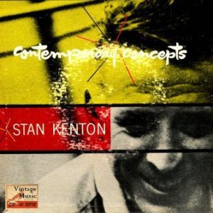 Contemporary Concepts, Stan Kenton