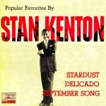Popular Favorites, Stan Kenton