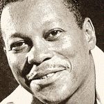 TONY WILLIAMS