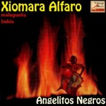 Angelitos Negros, Xiomara Alfaro