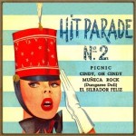 Hit Parade No. 2, Jimmy Carroll