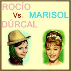 Marisol vs. Rocío Durcal