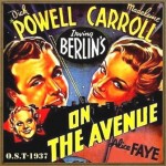 On the Avenue (O.S.T – 1937)