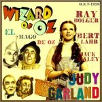 The Wizard of Oz (O.S.T - 1939)