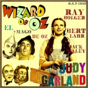 The Wizard of Oz (O.S.T – 1939)
