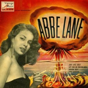 Banana Boat (Day – O), Abbe Lane