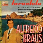 Tarantela, Alfredo Kraus