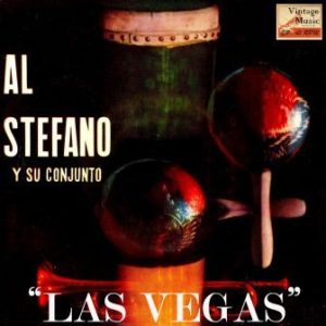 Las Vegas,  Al Stefano