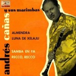 Samba En Fa, Andrés Cañas
