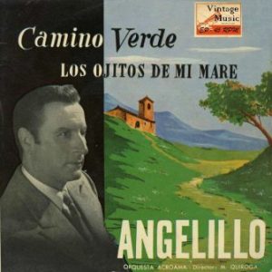 Camino Verde, Angelillo