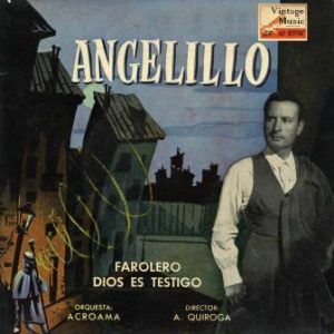 Farolero, Angelillo