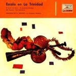 El Barco De Tahití, Armando De La Trinidad