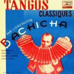 Tangos Clásicos, Bachicha